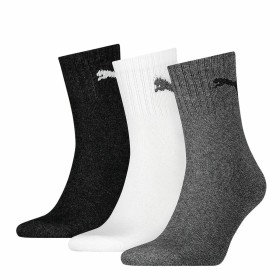 Chaussettes de Sport Kappa PPX3C-NEGRO Noir 39-42 3 Unités | Tienda24 - Global Online Shop Tienda24.eu