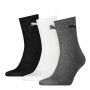 Chaussettes de Sport Puma 882 Gris de Puma, Homme - Réf : S2020072, Prix : 10,48 €, Remise : %