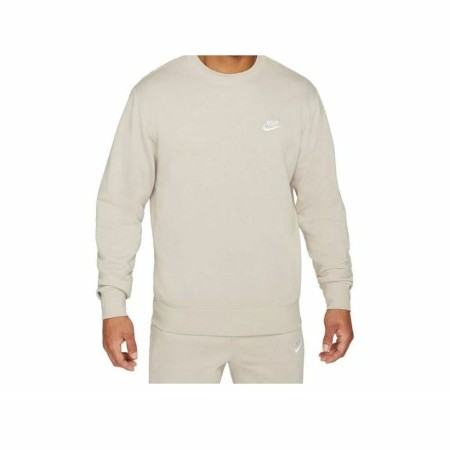 Sudadera sin Capucha Hombre Nike BV2666 236 de Nike, Hombre - Ref: S2020073, Precio: 0,00 €, Descuento: %