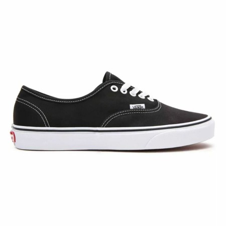 Zapatillas Casual Hombre Vans VQER Negro 38 de Vans, Zapatillas y calzado deportivo - Ref: S2020230, Precio: 46,91 €, Descuen...