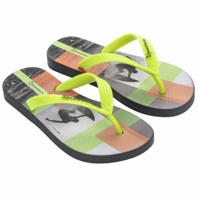 Flip Flops für Kinder Ipanema 83185 24676 Schwarz von Ipanema, Outdoor und Sport - Ref: S2020316, Preis: 13,81 €, Rabatt: %