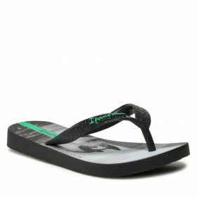 Flip Flops für Kinder Ipanema 83185 23100 Schwarz von Ipanema, Outdoor und Sport - Ref: S2020318, Preis: 15,23 €, Rabatt: %