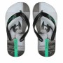 Chanclas para Niños Ipanema 83185 23100 Negro de Ipanema, Aire libre y deporte - Ref: S2020318, Precio: 15,23 €, Descuento: %