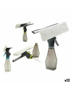 Colgador para la Ducha Natural (40 x 14,5 x 10 cm) | Tienda24 Tienda24.eu