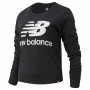 Sweat sans capuche femme New Balance WT03551 de New Balance, Femme - Réf : S2020392, Prix : 33,61 €, Remise : %