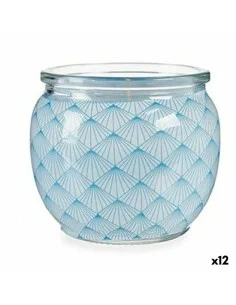 Vela Perfumada Roupa Limpa 7,5 x 6,3 x 7,5 cm (12 Unidades) de Acorde, Velas - Ref: S3623867, Precio: 15,74 €, Descuento: %