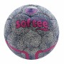 Balón de Fútbol DENIM Softee 80663 Rosa Sintético (5) de Softee, Competición - Ref: S2020492, Precio: 9,04 €, Descuento: %