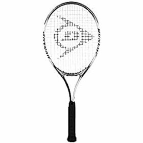 Racchetta da Tennis D TR NITRO 27 G2 Dunlop 677321 Nero di Dunlop, Racchette - Rif: S2020493, Prezzo: 29,60 €, Sconto: %