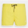 Calções de Desporto para Homem JPSTKOS AKM SOLID Jack & Jones 12204022 Amarelo | Tienda24 - Global Online Shop Tienda24.eu