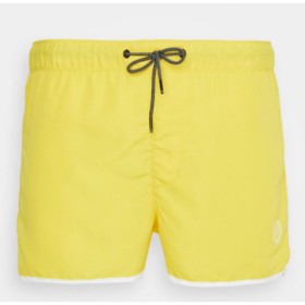 Calções de Desporto para Homem JPSTKOS AKM SOLID Jack & Jones 12204022 Amarelo de Jack & Jones, Homem - Ref: S2020567, Preço:...