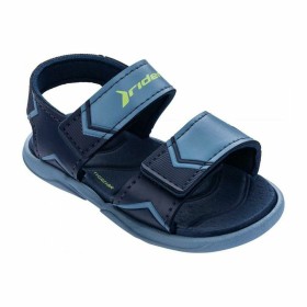 Sandalias Infantiles Ipanema 82746 20729 Azul de Ipanema, Para niños - Ref: S2020571, Precio: 20,81 €, Descuento: %