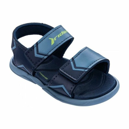 Sandálias Infantis Ipanema 82746 20729 Azul de Ipanema, Para meninos - Ref: S2020571, Preço: 20,81 €, Desconto: %