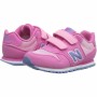 Casual Trainers New Balance YV500RK by New Balance, Sports footwear - Ref: S2020588, Price: 42,20 €, Discount: %