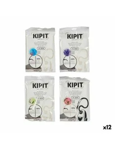 Bolsas de Vacío Transparente Plástico 40 x 60 cm (12 Unidades) de Kipit, Bolsas ahorradoras de espacio - Ref: S3623900, Preci...