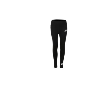 Sports Leggings for Children ESSNTL LGGNG ENERGY Nike DM8390 010 Black by Nike, Girls - Ref: S2021123, Price: 21,73 €, Discou...