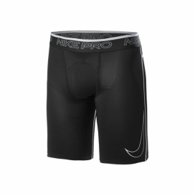 Leggings de sport pour homme NP DF SHORT LONG Nike DD1911 010 Noir de Nike, Homme - Réf : S2021128, Prix : 0,00 €, Remise : %