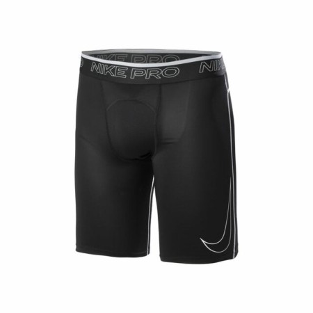 Mallas Deportivas de Hombre NP DF SHORT LONG Nike DD1911 010 Negro de Nike, Hombre - Ref: S2021128, Precio: 0,00 €, Descuento: %