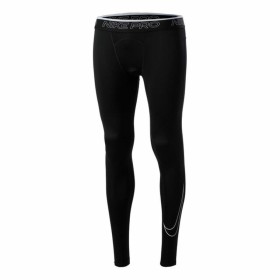 Leggings de Desporto Homem NP DF TIGHT Nike DD1913 010 Preto de Nike, Homem - Ref: S2021129, Preço: 34,96 €, Desconto: %