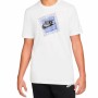 Camisola de Manga Curta Homem 3 MO FRANCHISE 1 TEE DN5260 Nike 100 de Nike, Camisolas desportivas - Ref: S2021131, Preço: 23,...