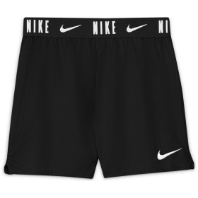 Short de Sport pour Enfants DRI-FIT TROPHY Nike DA1099 010 de Nike, Fille - Réf : S2021140, Prix : 21,88 €, Remise : %