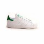 Ténis Casual de Mulher STAN SMITH J Adidas M20605 Branco de Adidas, Ténis e calçado desportivo - Ref: S2021149, Preço: 61,93 ...