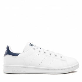 Chaussures casual STAN SMITH Adidas J H68621 Blanc de Adidas, Baskets et chaussures de sport - Réf : S2021150, Prix : 61,93 €...