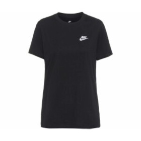 Women’s Short Sleeve T-Shirt Nike 010 Black by Nike, Women - Ref: S2021156, Price: 19,44 €, Discount: %