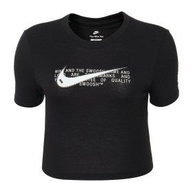 T-shirt à manches courtes femme Nike 010 de Nike, Femme - Réf : S2021164, Prix : 28,89 €, Remise : %