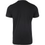 Maglia a Maniche Corte New Era TEAM LOGO TEE LOSLAK BLK 11530752 Nero di New Era, Camicie e T-shirt sportive - Rif: S2021272,...