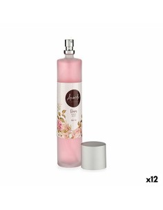 Velas perfumadas Magic Lights Algodón Cera | Tienda24 Tienda24.eu