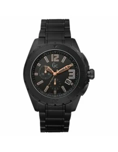 Herrenuhr Guess X59001G1S (42 mm) | Tienda24 Tienda24.eu