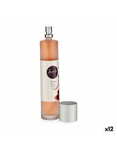 Diffusore Spray Per Ambienti Cannella 100 ml (12 Unità) da Acorde, Spray profumati per la stanza - Ref: S3624050, Precio: €15...