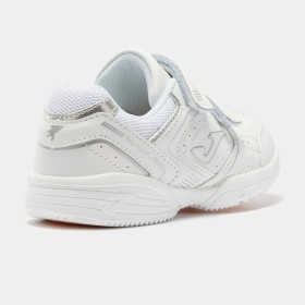 Zapatillas Deportivas Infantiles SPORT SCHOOL JR 2102 Joma Sport WSCHOW2102V Blanco de Joma Sport, Zapatillas - Ref: S2021410...