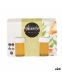 Set de Ambientadores Gel Té Verde (24 Unidades) | Tienda24 Tienda24.eu