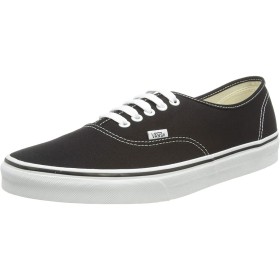 Children’s Casual Trainers Vans Black European by Vans, Sports footwear - Ref: S2021524, Price: 48,98 €, Discount: %