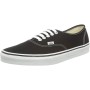 Chaussures casual enfant Vans Noir Européen de Vans, Baskets et chaussures de sport - Réf : S2021524, Prix : 48,98 €, Remise : %