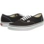 Chaussures casual enfant Vans Noir Européen de Vans, Baskets et chaussures de sport - Réf : S2021524, Prix : 48,98 €, Remise : %