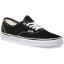 Chaussures casual enfant Vans Noir Européen de Vans, Baskets et chaussures de sport - Réf : S2021524, Prix : 48,98 €, Remise : %