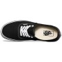 Chaussures casual enfant Vans Noir Européen de Vans, Baskets et chaussures de sport - Réf : S2021524, Prix : 48,98 €, Remise : %