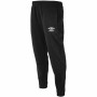 Pantalón de Chándal para Adultos Umbro 64877U 090 Negro Hombre de Umbro, Hombre - Ref: S2021944, Precio: 29,14 €, Descuento: %