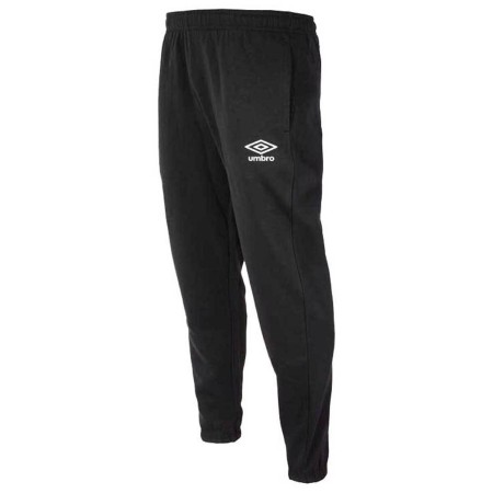 Pantalón de Chándal para Niños Umbro 51137U 090 Negro de Umbro, Niño - Ref: S2021946, Precio: 29,14 €, Descuento: %