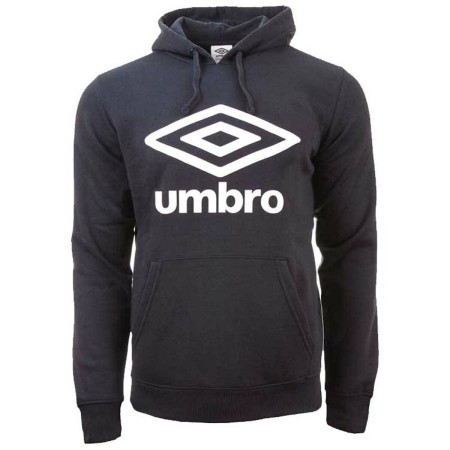 Sweat à capuche homme Umbro 64876U N84 Marin de Umbro, Homme - Réf : S2021947, Prix : 29,14 €, Remise : %