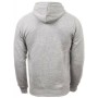 Herren Sweater mit Kapuze Umbro Logo Grau | Tienda24 - Global Online Shop Tienda24.eu