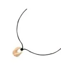 Ladies'Necklace Miss Sixty WM10106P (126 cm) | Tienda24 Tienda24.eu