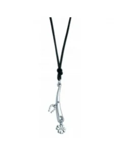 Collier Femme Swarovski 5149502 | Tienda24 Tienda24.eu