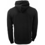 Sudadera con Capucha Hombre Umbro LOGO OH Negro de Umbro, Hombre - Ref: S2021951, Precio: 0,00 €, Descuento: %