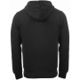 Sweat à capuche homme Umbro THROUGH SMALL LOGO Noir de Umbro, Homme - Réf : S2021952, Prix : 0,00 €, Remise : %