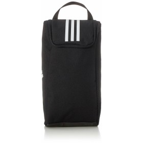 Tasche für Fußballschuhe Adidas tiro GH7242 Schwarz von Adidas, Schuhtaschen - Ref: S2021972, Preis: 17,42 €, Rabatt: %