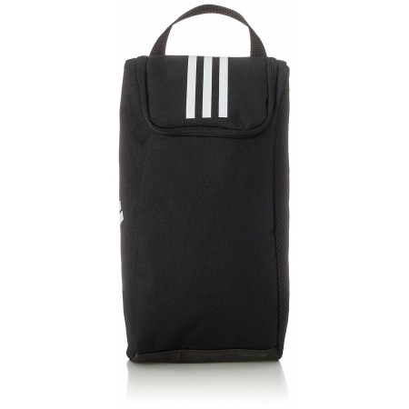 Football Boot Bag Adidas tiro GH7242 Black | Tienda24 - Global Online Shop Tienda24.eu