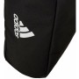 Football Boot Bag Adidas tiro GH7242 Black | Tienda24 - Global Online Shop Tienda24.eu